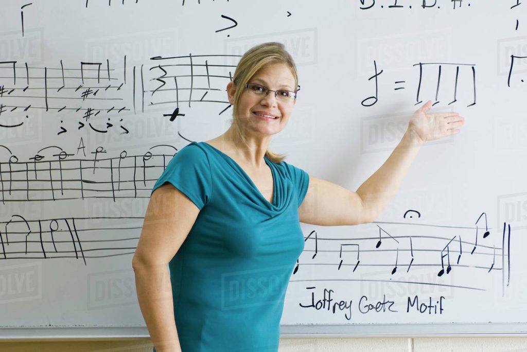 Özel Okulda Müzik Öğretmenliği Maaşları