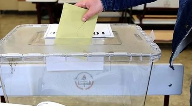 31 Mart yerel seçimlerine doğru | Süre sona erdi, Alaşehir’de bol adaylı seçim!