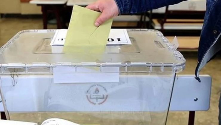 31 Mart yerel seçimlerine doğru | Süre sona erdi, Alaşehir’de bol adaylı seçim!