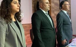 Alaşehir ‘de seçimden sonra ilk meclis toplantısı | Öküzcüoğlu başkanlık etti